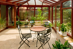 Three Mile Cross conservatory quotes