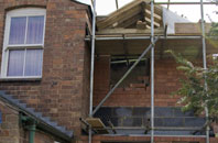 free Three Mile Cross home extension quotes